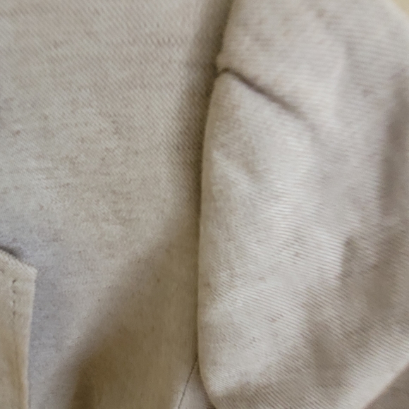 Nine West Trendy Top Blazer size 6 - Picture 5 of 8